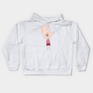 Medamaude Maddie Kids Hoodie